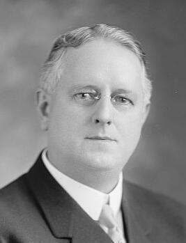 Representative Edward Gilmore - Democratic Massachusetts