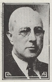 Representative Don Gingery - Democratic Pennsylvania