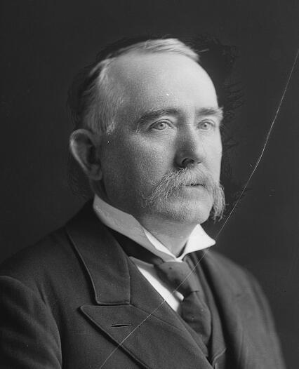 Representative Thomas Louis Glenn - Populist Idaho