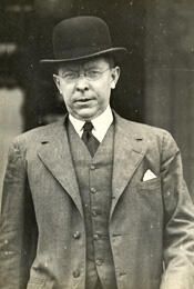 Representative Martin Henry Glynn - New York Democratic