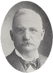 Representative Herman Philip Goebel - Republican Ohio