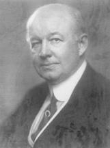 Senator Guy Despard Goff from West Virginia Senator Guy Despard Goff - Republican West Virginia