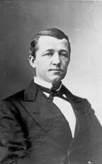 Senator Nathan Goff - Republican West Virginia