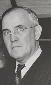 Representative James Stephen Golden - Republican Kentucky