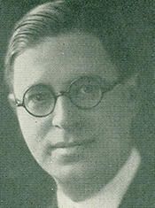 Representative Benjamin Martin Golder - Republican Pennsylvania