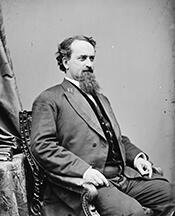 Representative Edward Isaac Golladay - Democratic Tennessee