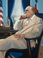 Representative Henry Barbosa González - Democratic Texas