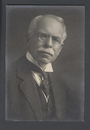Representative Louis Bertrand Goodall - Maine Republican