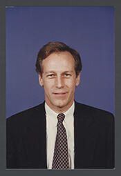 Representative Virgil H. Goode - Republican Virginia