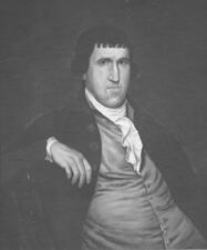 Senator Benjamin Goodhue from Massachusetts Senator Benjamin Goodhue - Federalist Massachusetts