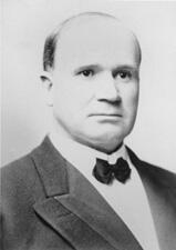 Senator Frank Robert Gooding - Republican Idaho