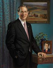Representative Bob Goodlatte - Republican Virginia