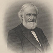 Representative John Zacheus Goodrich - Whig Massachusetts