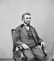 Representative Milo Goodrich - Republican New York