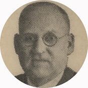 Representative Godfrey Gummer Goodwin - Republican Minnesota