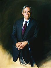 Representative Barton Jennings Gordon - Democratic Tennessee