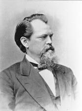 Senator John Brown Gordon from Georgia Senator John Brown Gordon - Democratic Georgia