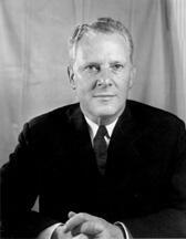 Senator Albert Arnold Gore - Democratic Tennessee