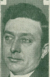 Representative John Jerome Gorman from Illinois Representative John Jerome Gorman - Republican Illinois