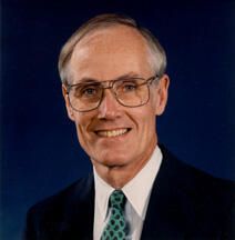 Senator T. Slade Gorton - Republican Washington