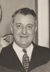 Representative Edward Wheeler Goss - Republican Connecticut