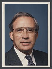 Representative Porter J. Goss - Republican Florida