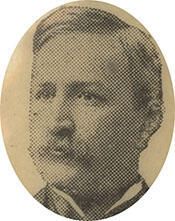 Representative Joseph Verdi Graff - Republican Illinois