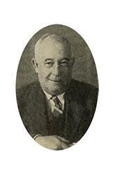 Representative Louis Edward Graham - Pennsylvania Republican