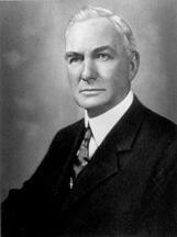 Senator Elijah Sherman Grammer - Washington Republican