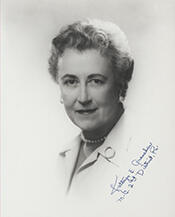 Representative Kathryn Elizabeth Granahan - Pennsylvania Democratic