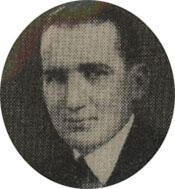 Representative William Joseph Granfield - Democratic Massachusetts