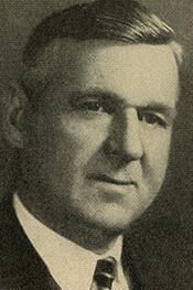 Representative Walter Keil Granger - Democratic Utah