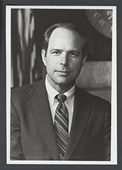 Representative James William Grant - Republican Florida