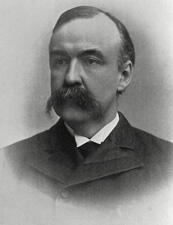 Senator George Gray from Delaware Senator George Gray - Democratic Delaware