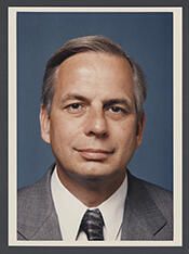Representative Gene Green - Democratic Texas