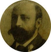 Representative Henry Dickinson Green - Democratic Pennsylvania
