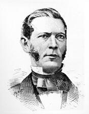 Senator James Stephen Green - Democratic Missouri