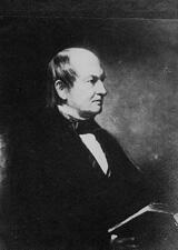 Senator Albert Collins Greene - Whig Rhode Island