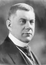 Senator Frank Lester Greene - Republican Vermont