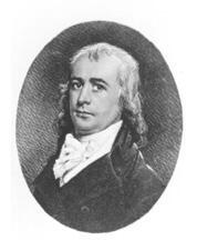 Senator Ray Greene - Federalist Rhode Island