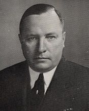 Representative Paul Ranous Greever - Wyoming Democratic