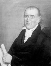 Senator Andrew Gregg - Republican Pennsylvania