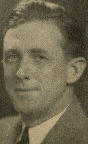 Representative Noble Jones Gregory - Democratic Kentucky