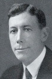 Representative William Voris Gregory from Kentucky Representative William Voris Gregory - Democratic Kentucky