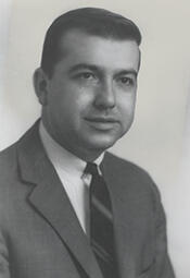 Representative Stanley Lloyd Greigg - Democratic Iowa