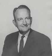 Representative George William Grider - Democratic Tennessee