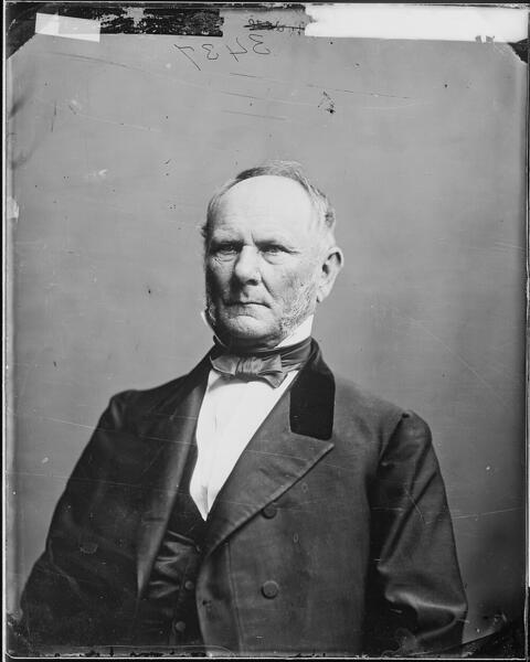 Representative Henry Grider - Democratic Kentucky