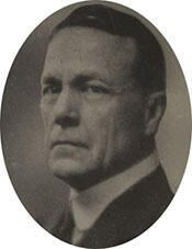 Representative William Walton Griest - Republican Pennsylvania
