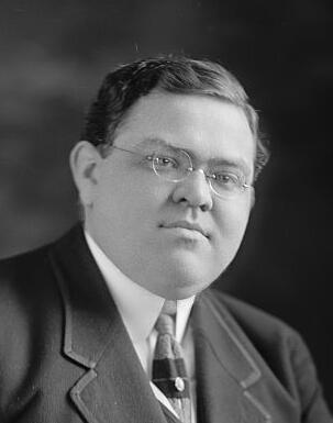 Representative Daniel Joseph Griffin from New York Representative Daniel Joseph Griffin - Democratic New York