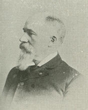 Representative Michael Griffin - Republican Wisconsin